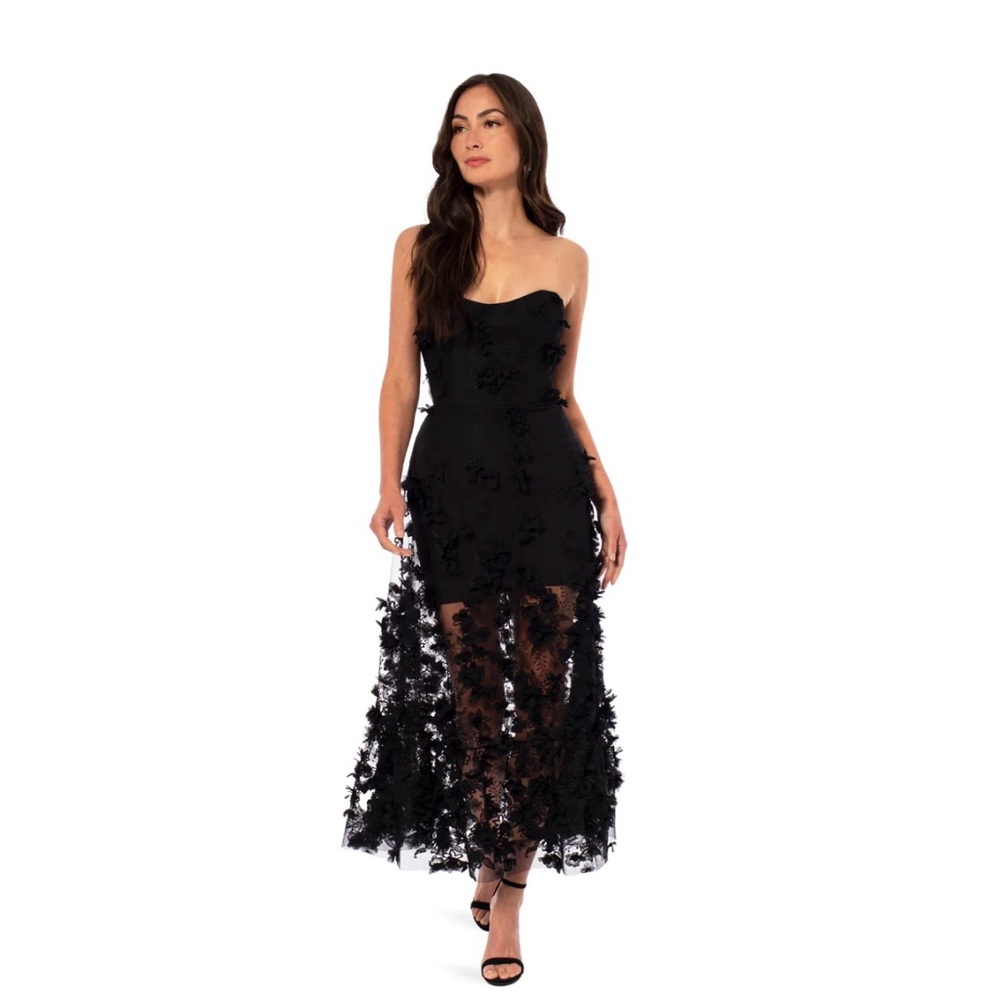 Helsi Kai Gown